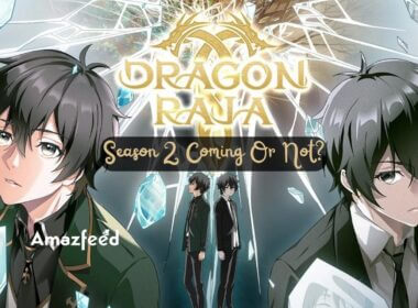 Dragon Raja Season 2 release