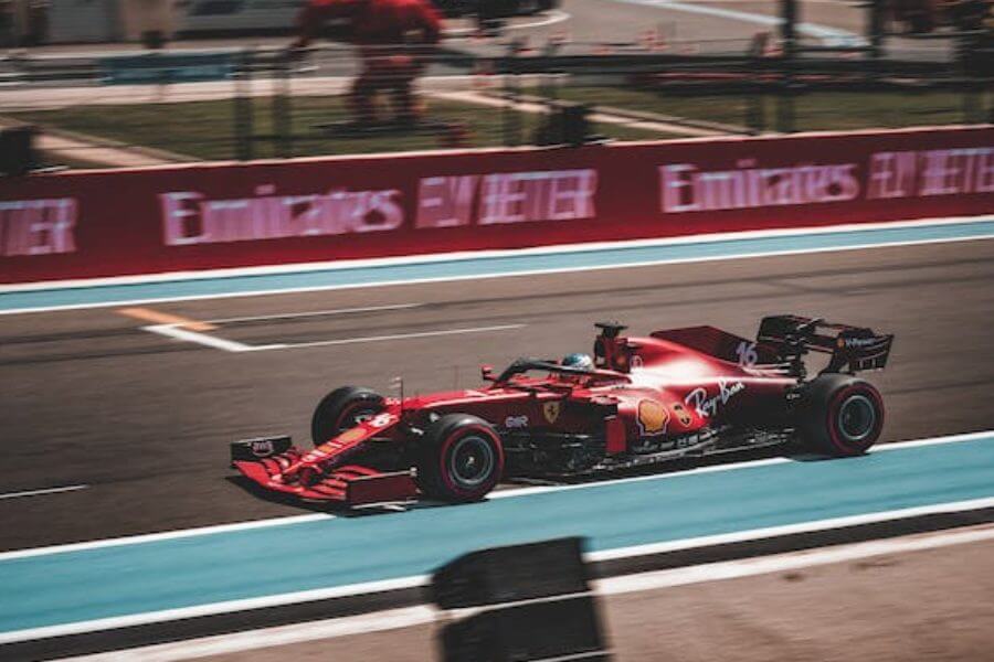 Drive to Survive Expands F1
