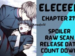 Eleceed Chapter 277 Release Date, Spoiler, Recap, Raw Scan & More
