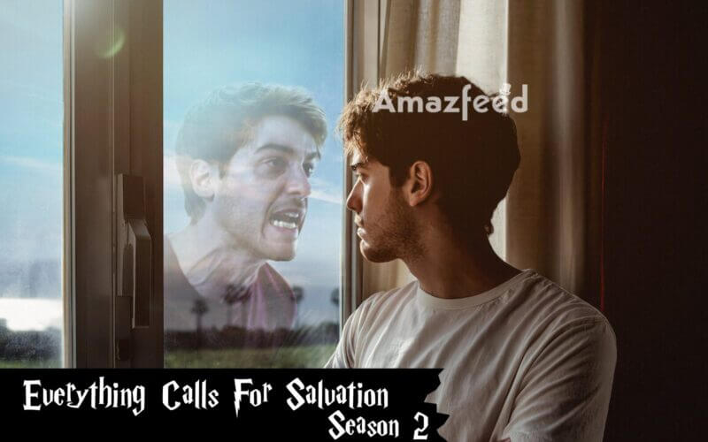 Everything Calls For Salvation Season 2 release date