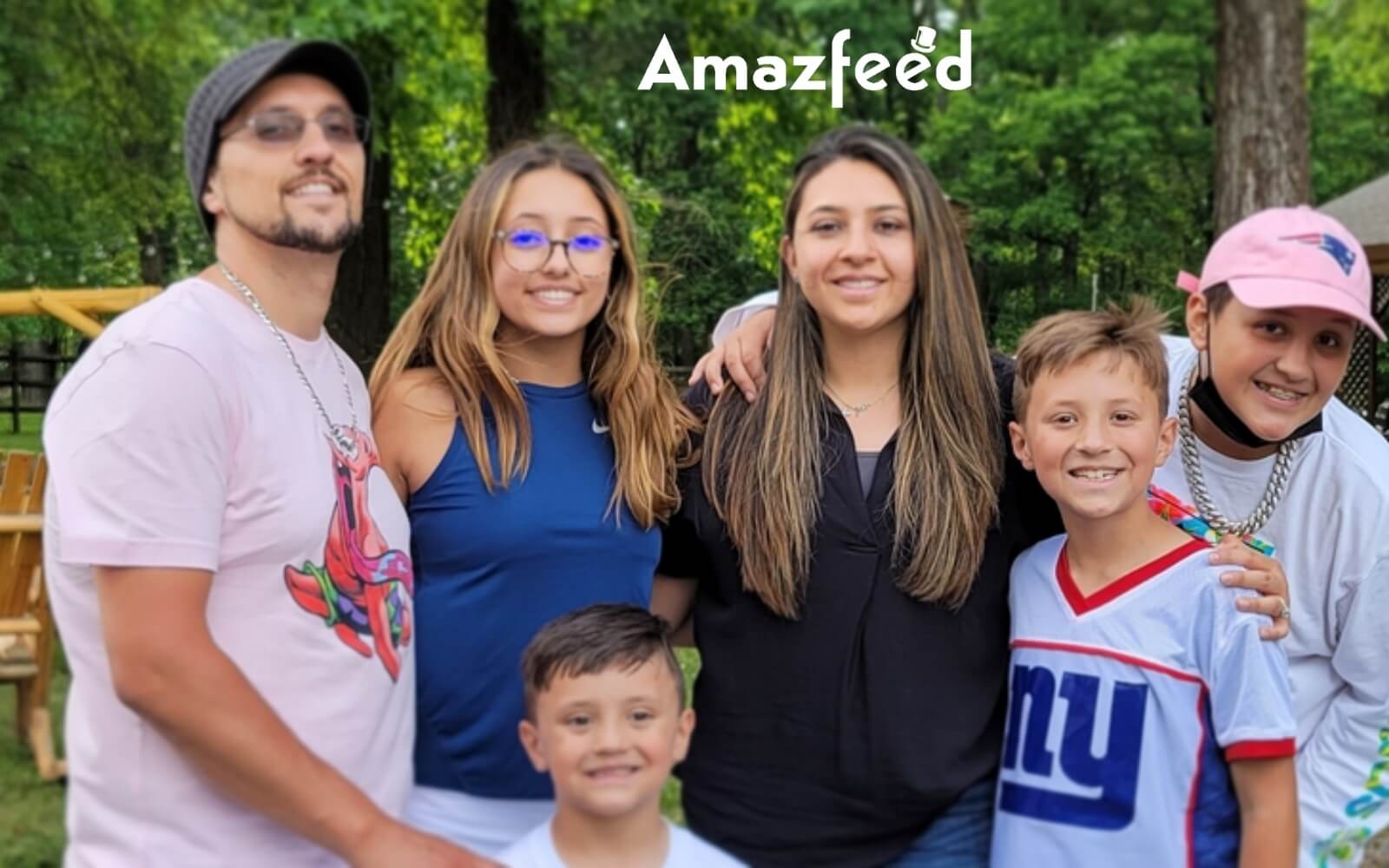 FGTeev phone Number, House Address, Newest Updates (2024) » Amazfeed