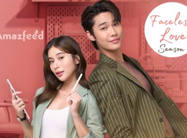 Faceless Love season 2 release date