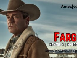 Fargo Season 5 Episode 5 Release Date