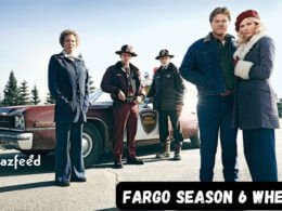 Fargo Season 6 release