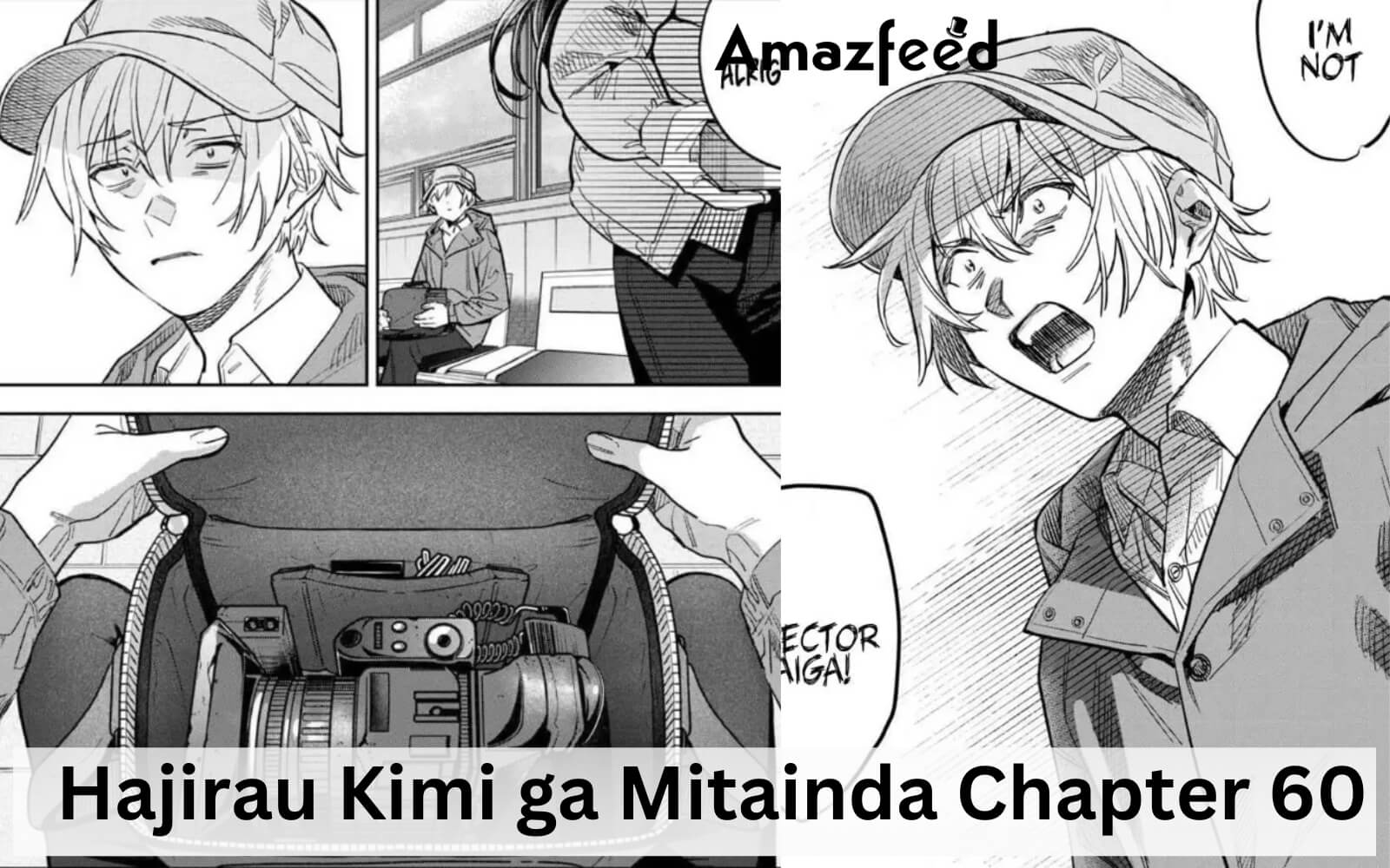 Chainsaw Man capítulo 151: data e hora de lançamento - Multiverso Anime