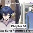 Han Dae Sung Returned From Hell Chapter 67
