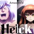 Helck Season 2 release date
