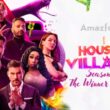 House of Villains Season 1 where to watch