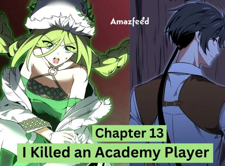 About I Killed an Academy Player Manhwa Archives » Amazfeed