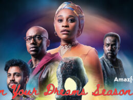 In Your Dreams Season 2 release
