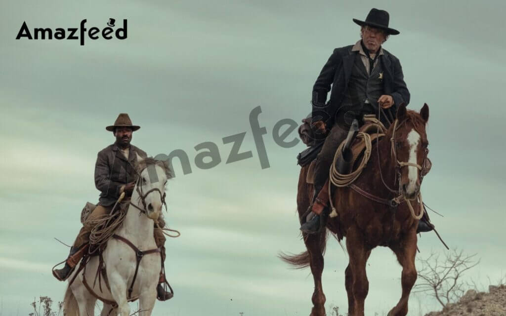 Is Lawmen Bass Reeves Season 3 Renewed Or Cancelled