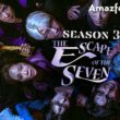 Is The Escape of the Seven Season 3 Renewed Or Cancelled