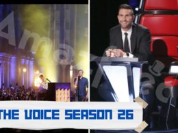 Is The Voice Season 26 Renewed Or Cancelled