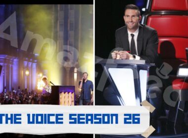 Is The Voice Season 26 Renewed Or Cancelled