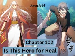 Is This Hero for Real Chapter 102