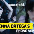 Jenna Ortega’s