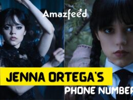 Jenna Ortega’s