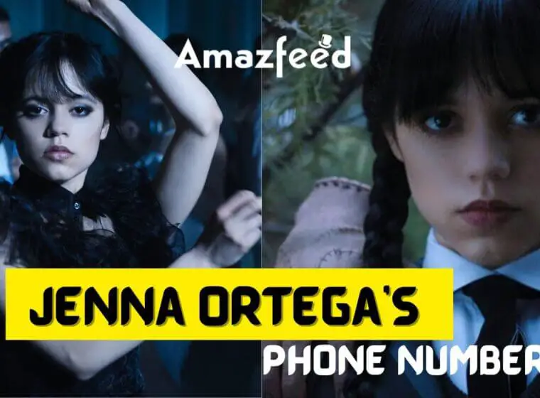 Jenna Ortega 2024 Archives » Amazfeed