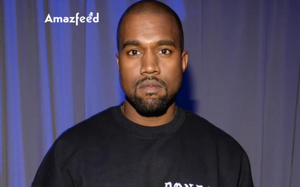 Kanye West Real Mobile Number