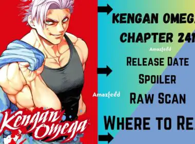 Oshi No Ko Chapter 129 Reddit Spoilers, Raw Scan, Release Date, Countdown &  Where To Read? » Amazfeed