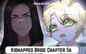 Kidnapped Bride Chapter 56 Spoiler