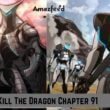 Kill The Dragon Chapter 91