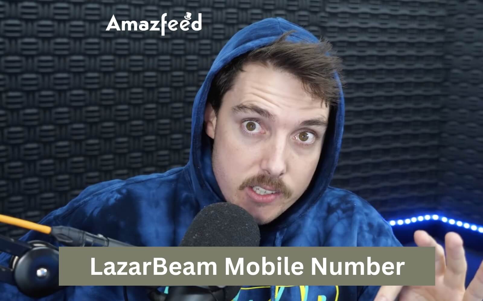 Top 10 Youtuber phone Number, House Address, Latest Updates (2024