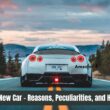 Leasing a New Car - Reasons, Peculiarities, and Helpful Tips