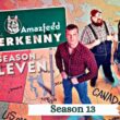 Letterkenny Season 13 release date