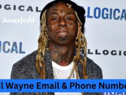 Lil Wayne Email & Phone Number Real