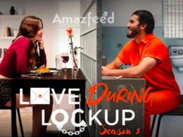 Love During Lockup Season 3 release date