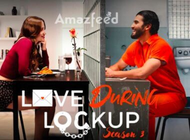 Love During Lockup Season 3 release date