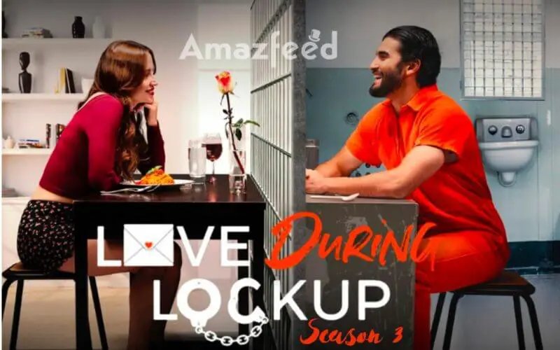 Love During Lockup Season 3 release date