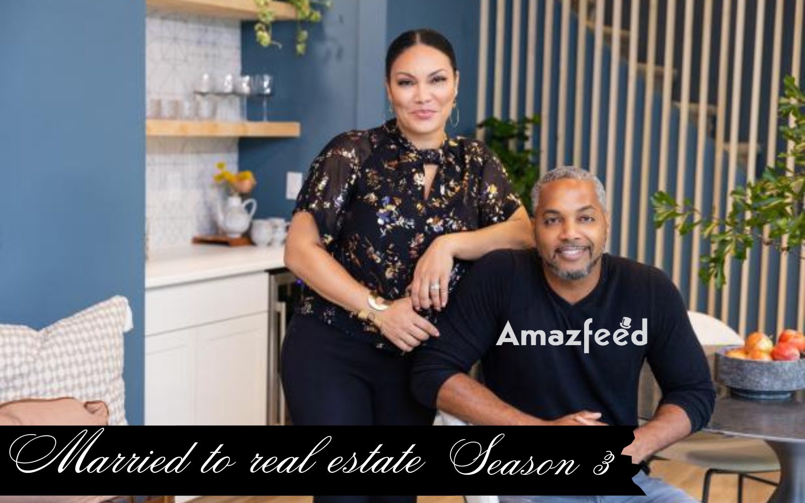 Married To Real Estate Season 3