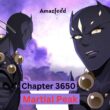 Martial Peak Chapter 3650