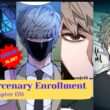 Mercenary Enrollment Chapter 170