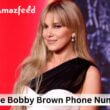 Millie Bobby Brown Real Phone Number