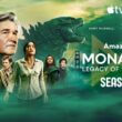 Monarch Legacy of Monsters Season 2 release
