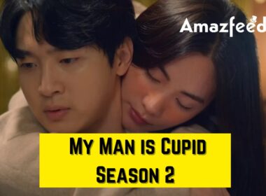 My Man is Cupid Season 2