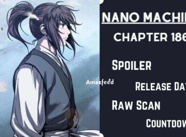 Call Of The Night Chapter 186 Spoiler, Release Date, Raw Scan, Countdown &  New Updates » Amazfeed