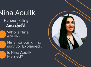 Nina honour killing survivor Explained