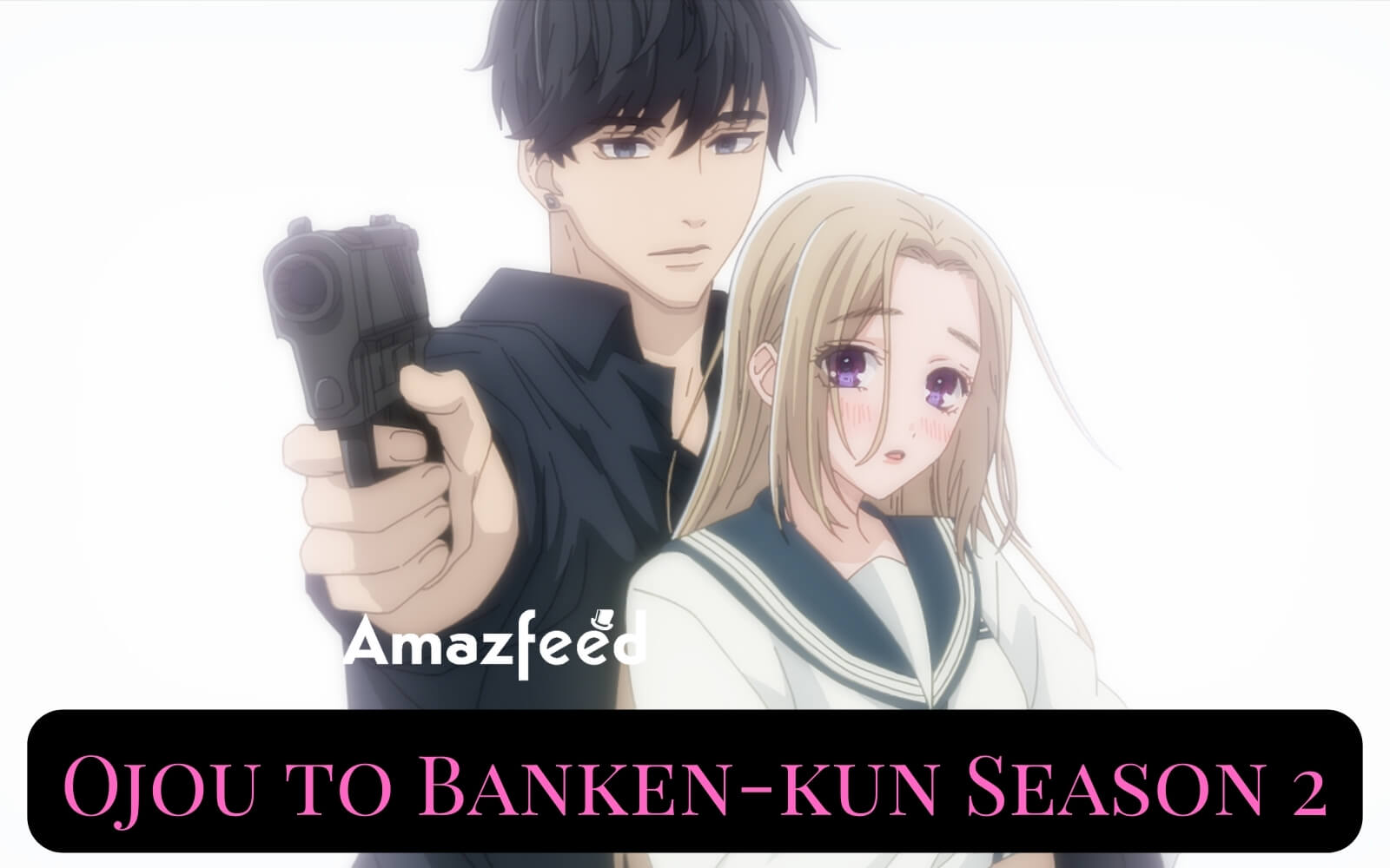Ojou to Banken-Kun Season 2 Release Date, Cast, Plot, Spoilers And