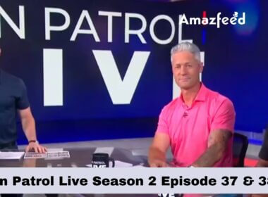 on patrol live season 2 cast and character Archives » Amazfeed