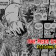 One Piece Chapter 1102 Going To Break
