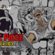One Piece Chapter 1103 Full Reddit Spoiler