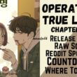 Operation True Love Chapter 91