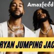 Oryan jumping jacks 5