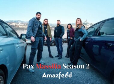 Pax Massilia Season 2 release