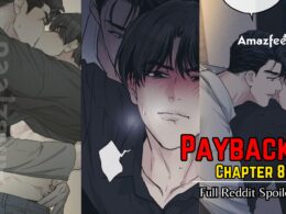Payback Chapter 82 Full Reddit Spoiler
