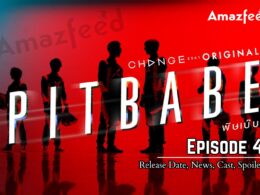 Pit Babe Season 1 Episode 4 Release Date